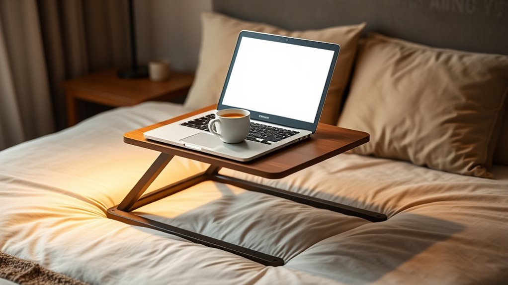 key lapstand selection factors