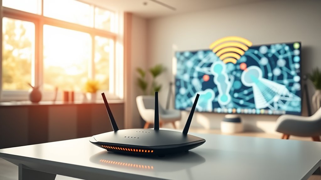 key remote work wifi factors