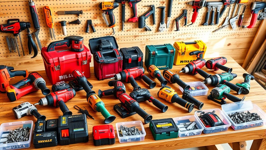 key tool selection considerations