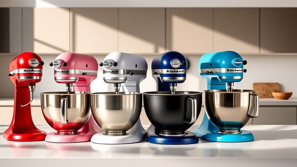 kitchen decor and style