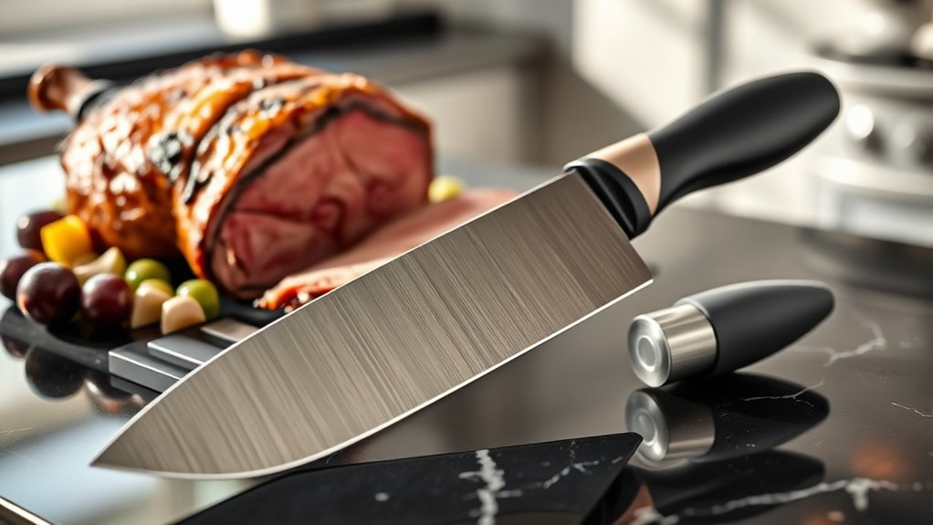 knife features for durability