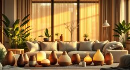 large room diffuser options