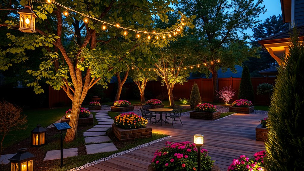 lighting brightness and durability