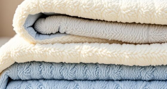 luxurious durable bath towels