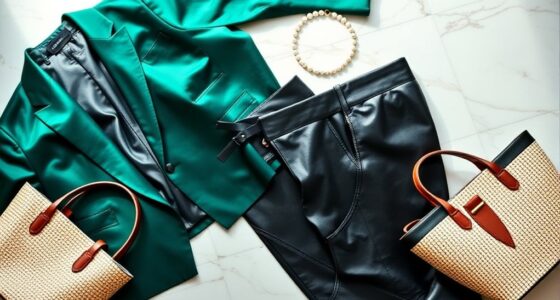 luxury looks for less