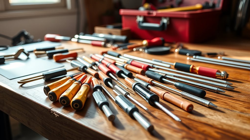 magnetic versatile durable portable