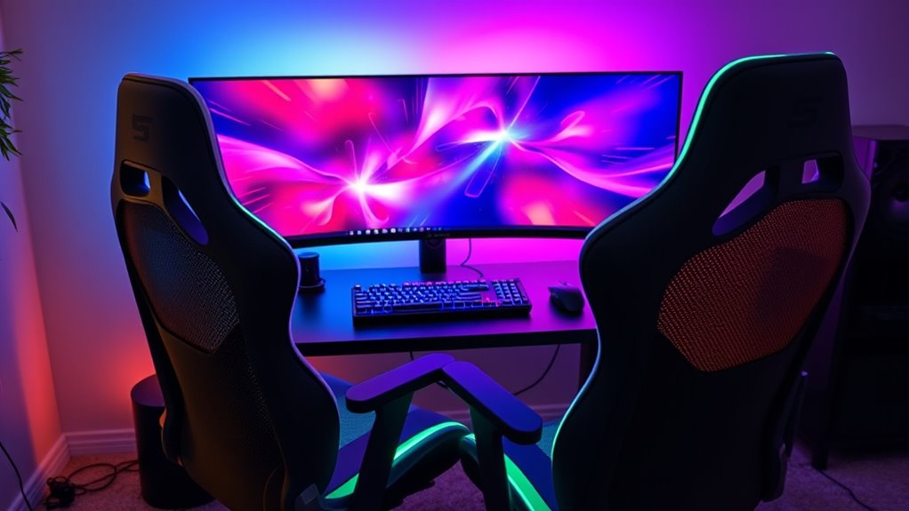 matching gaming preferences and budget