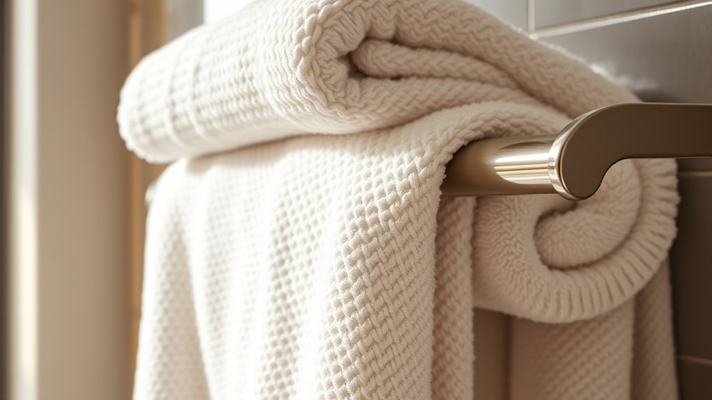 material quality and care