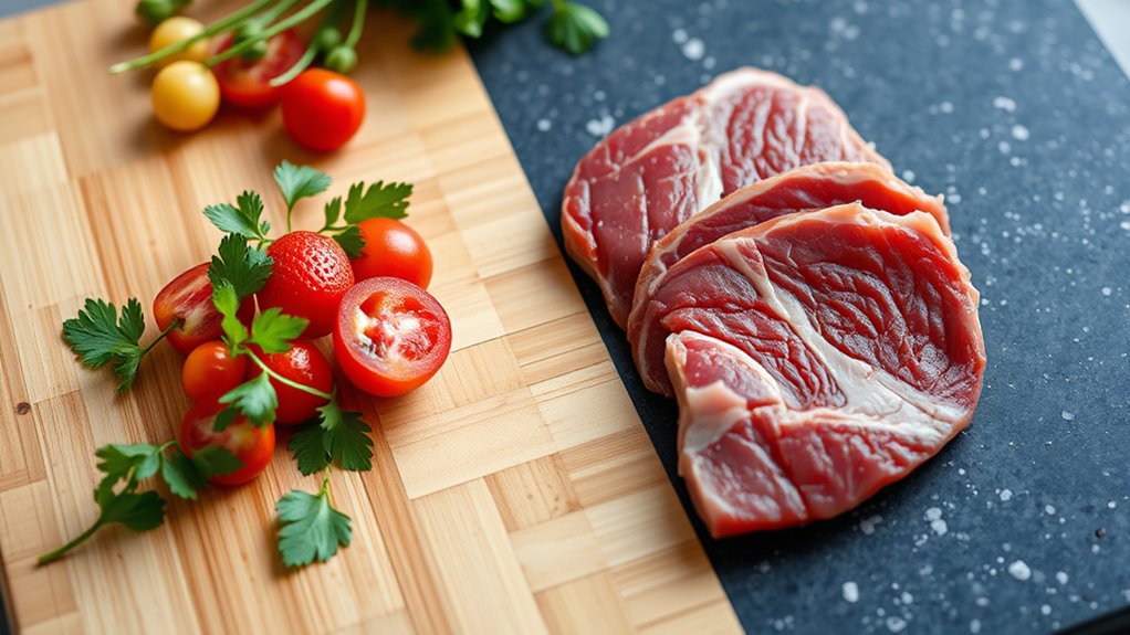 material safety and maintenance