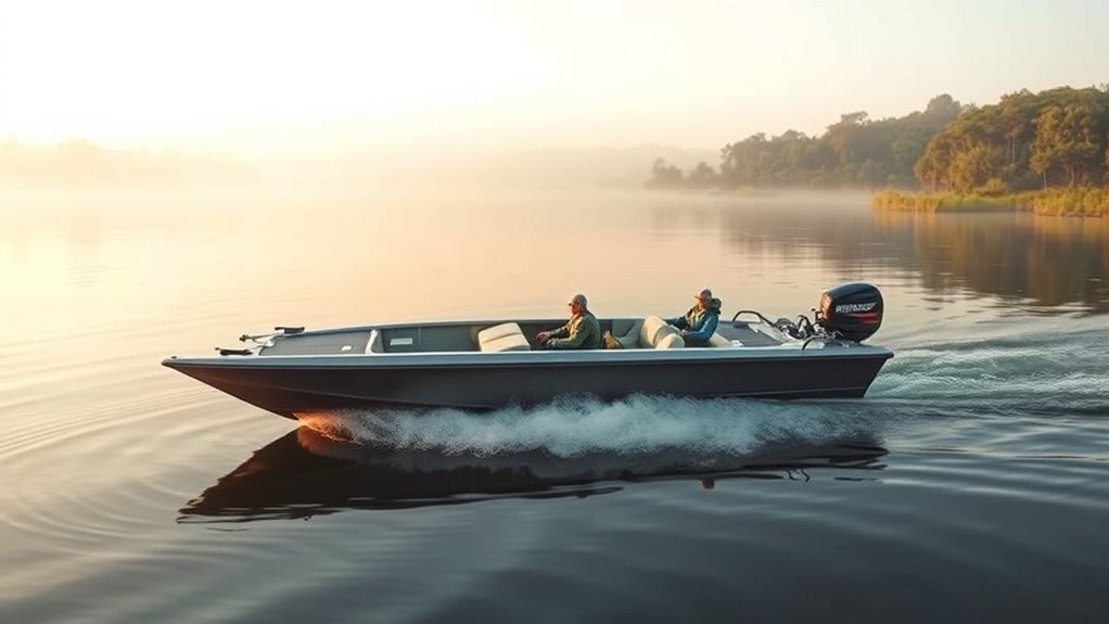 navigation control capacity durability