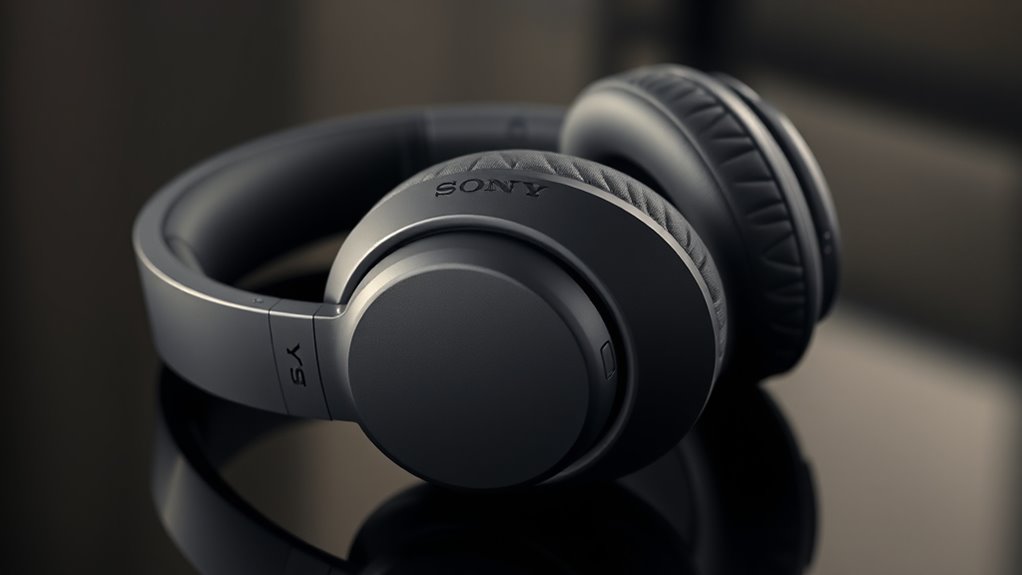 noise cancellation battery comfort