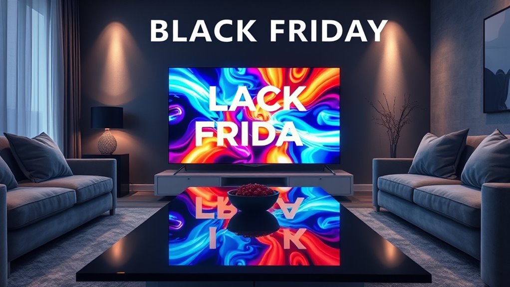 oled tv buying considerations