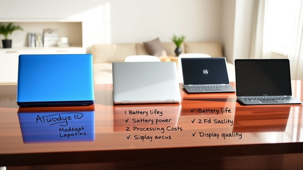 performance display connectivity durability