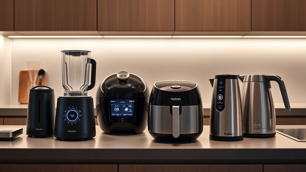 performance versatility ease