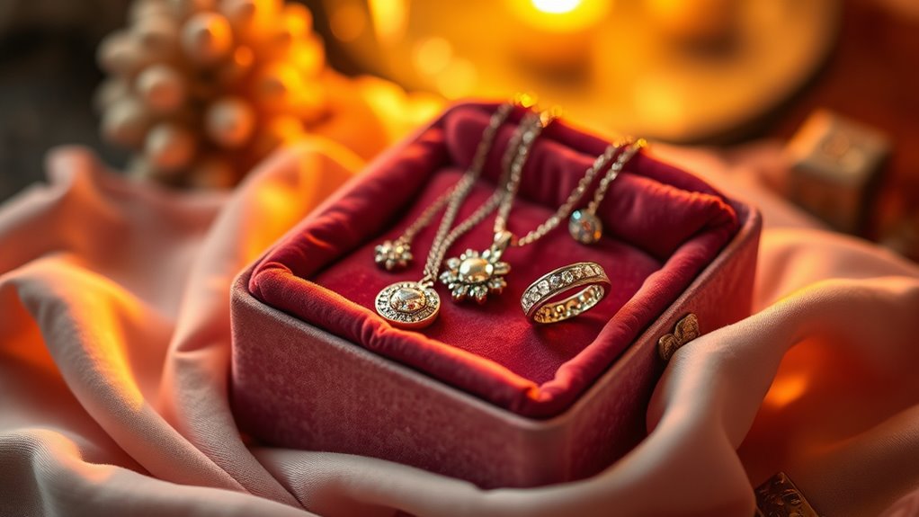 personalized meaningful jewelry choices