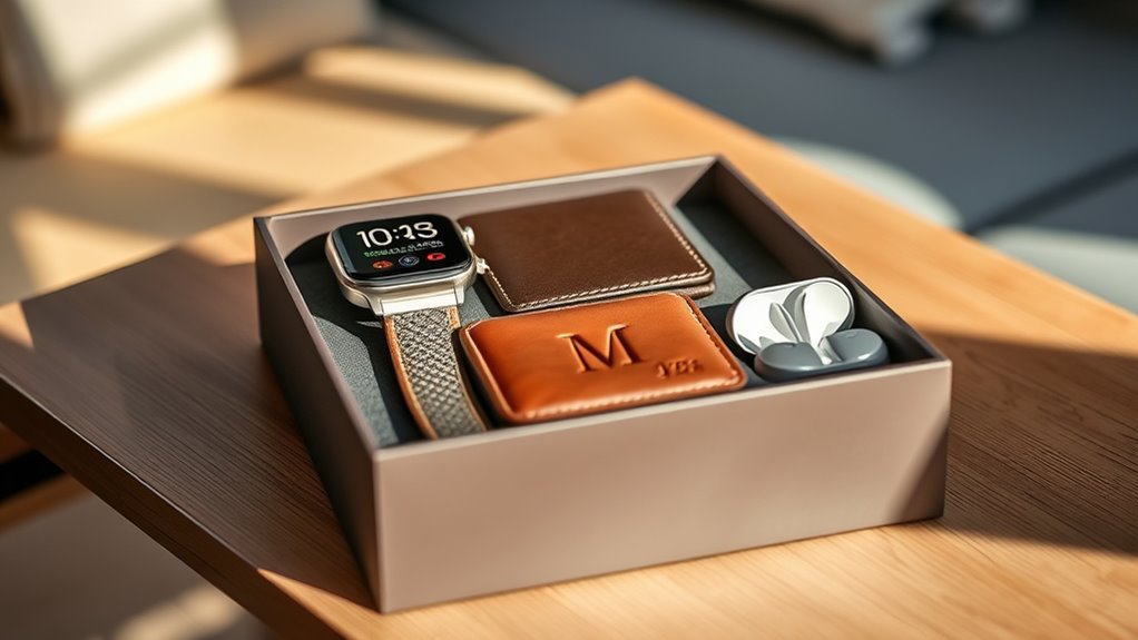 personalized practical thoughtful gift