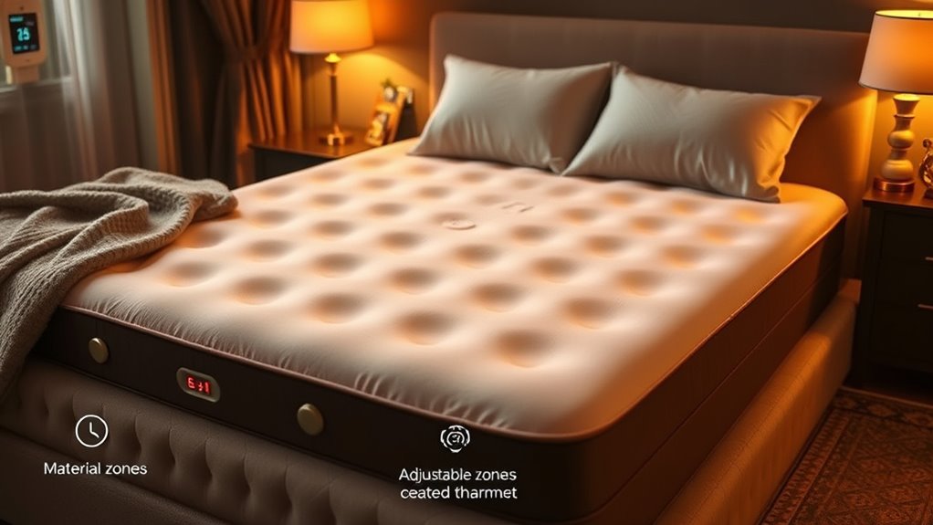 personalized safe secure comfortable