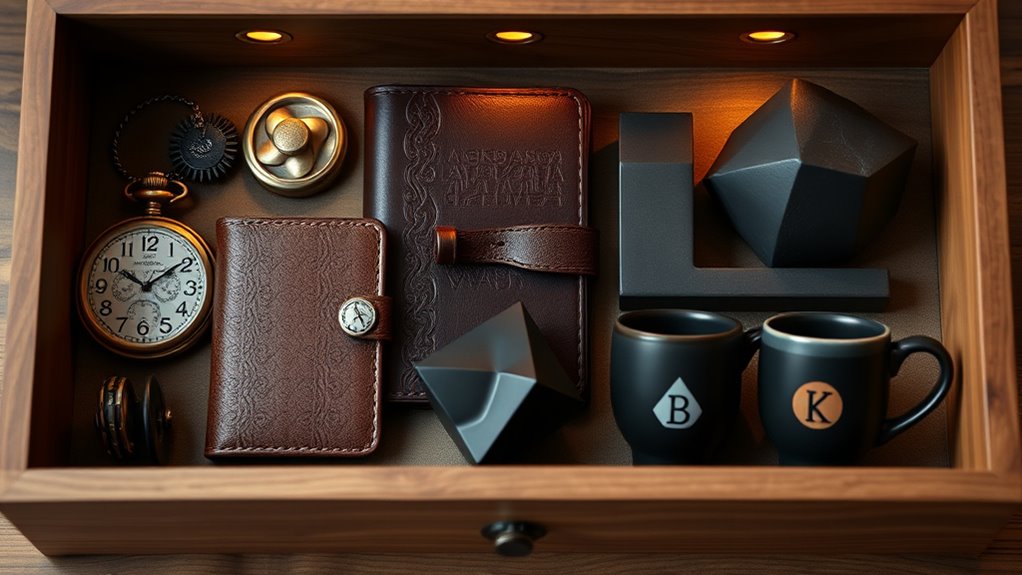 personalized standout practical presents