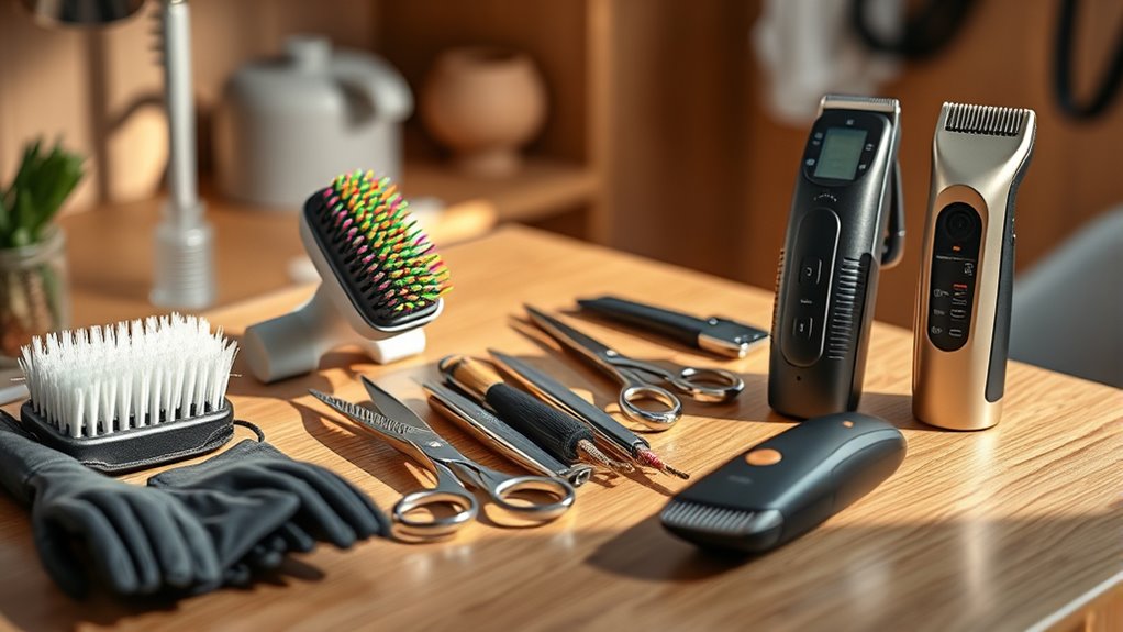 pet coat quality comfort ease