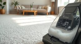 pet friendly carpet cleaning options