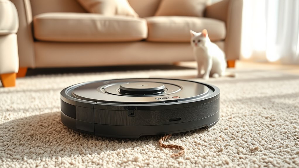 pet hair cleaning essentials