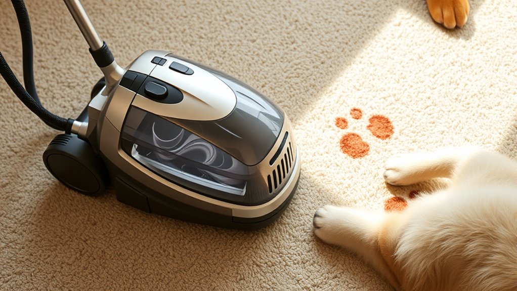 pet stain removal essentials