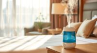 portable hotel room humidifiers