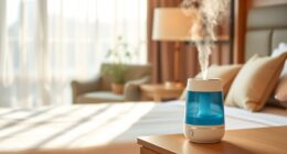 portable hotel room humidifiers