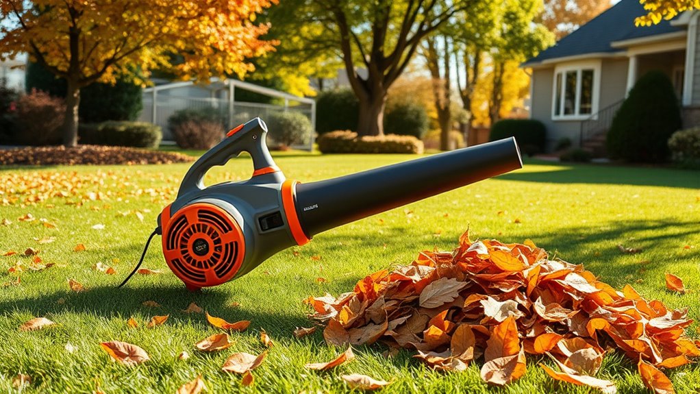 power battery noise mobility