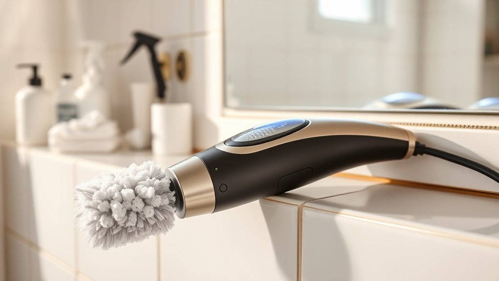 power battery versatility safety