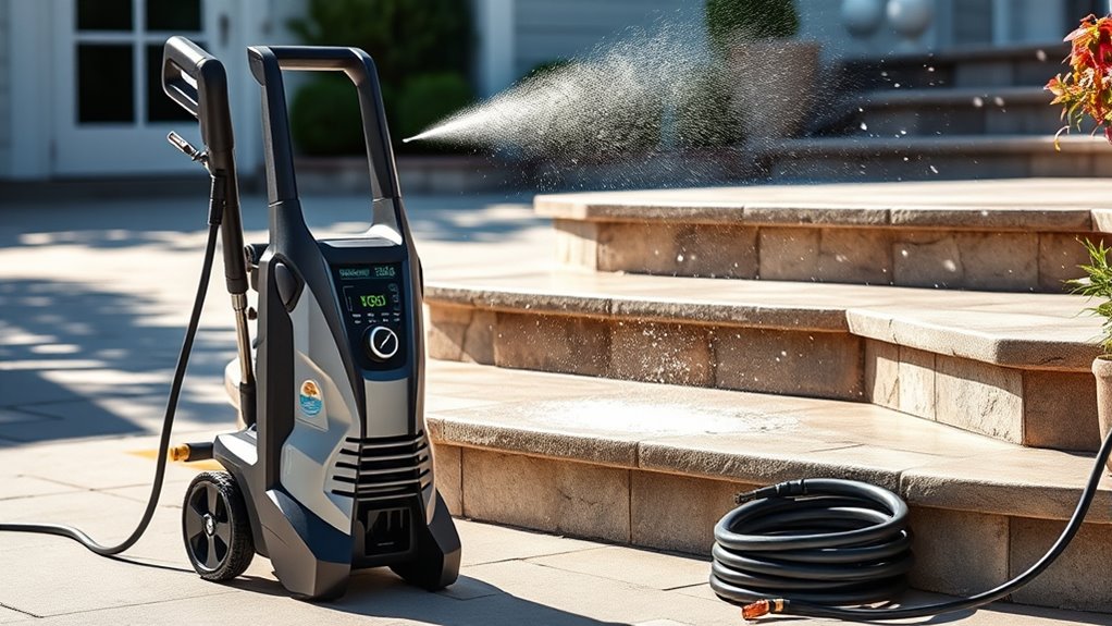 power versatility portability durability