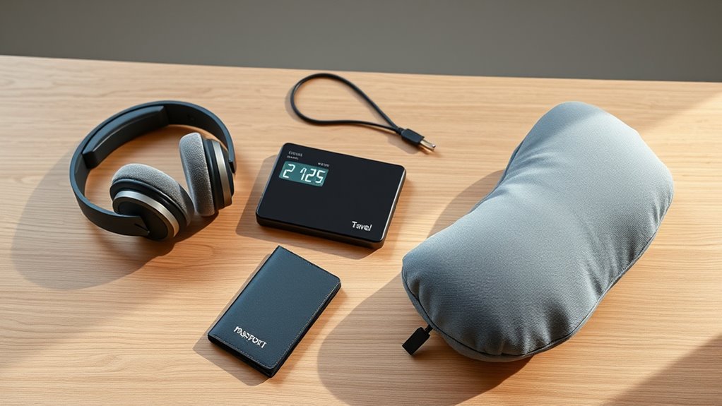 practical personalized travel accessories