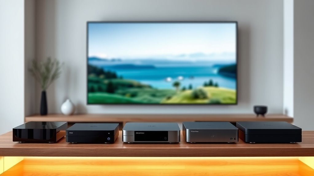 quality compatibility connectivity controls