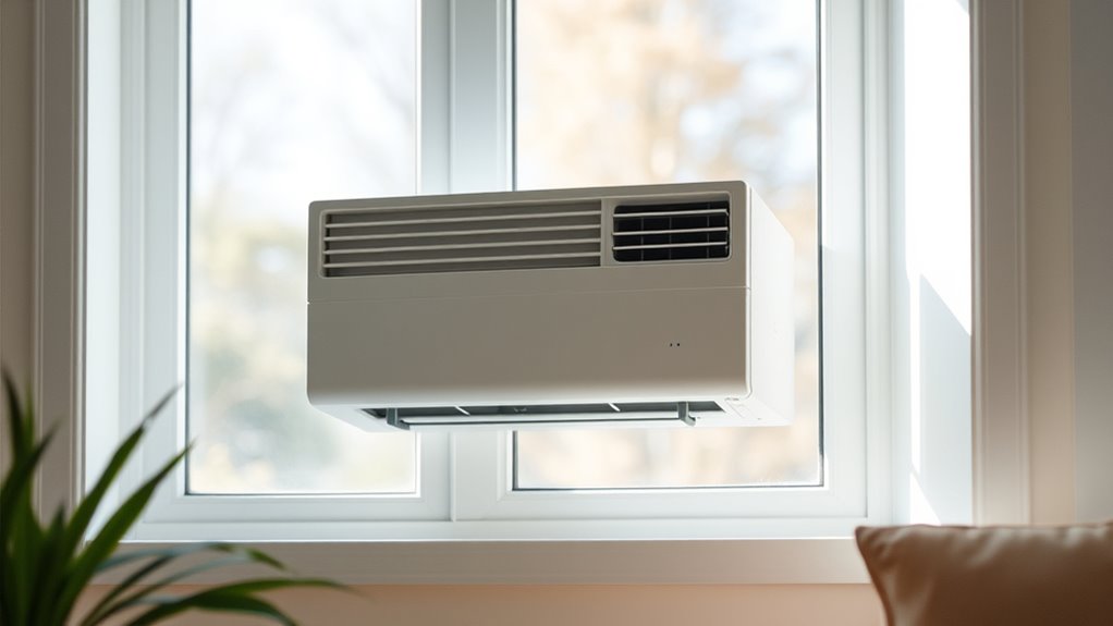 quiet efficient cooling options