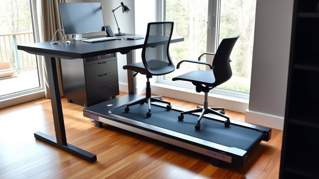 quiet efficient practical choice