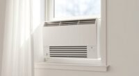 quiet efficient window air conditioners