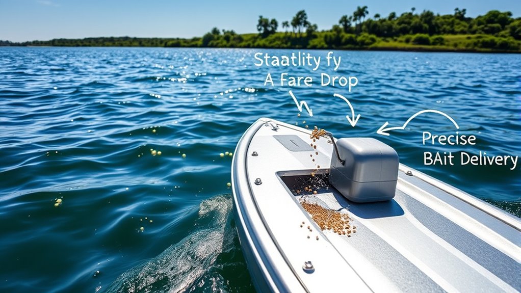 rc fishing boat essentials