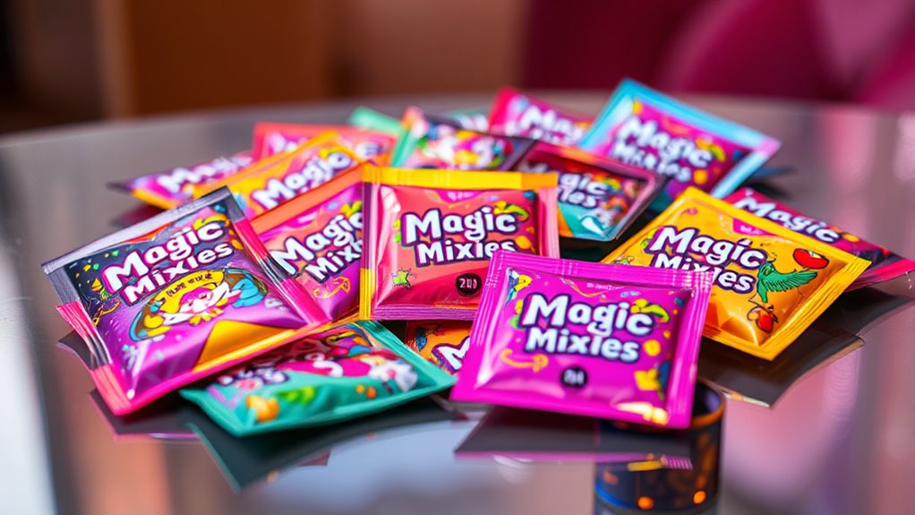 refill compatibility and features