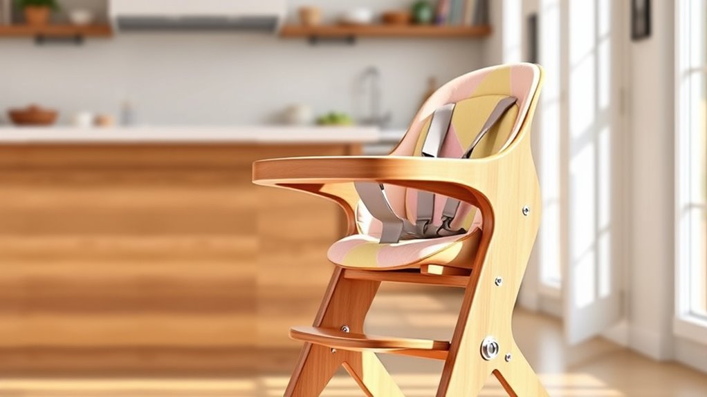 safe adjustable portable easy clean