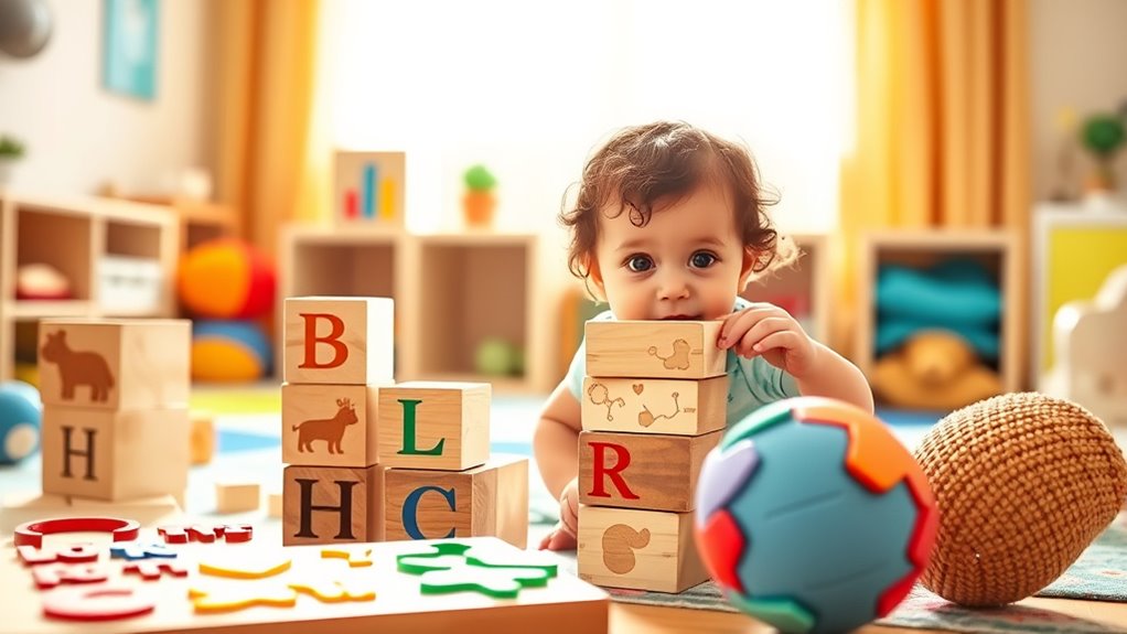 safe engaging educational toys