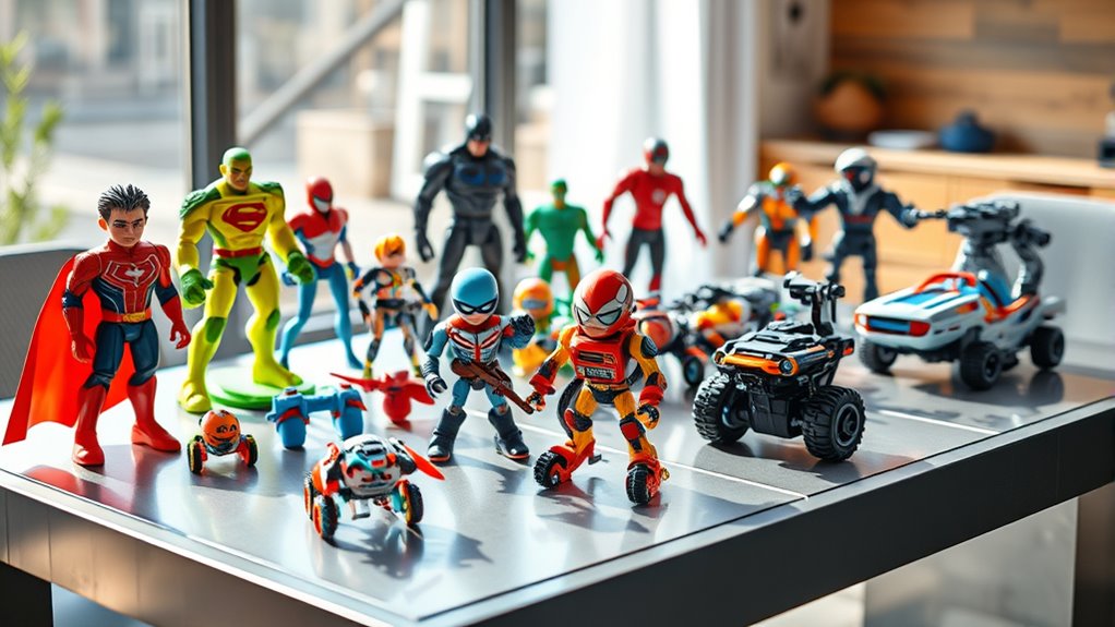 safe fun educational toys