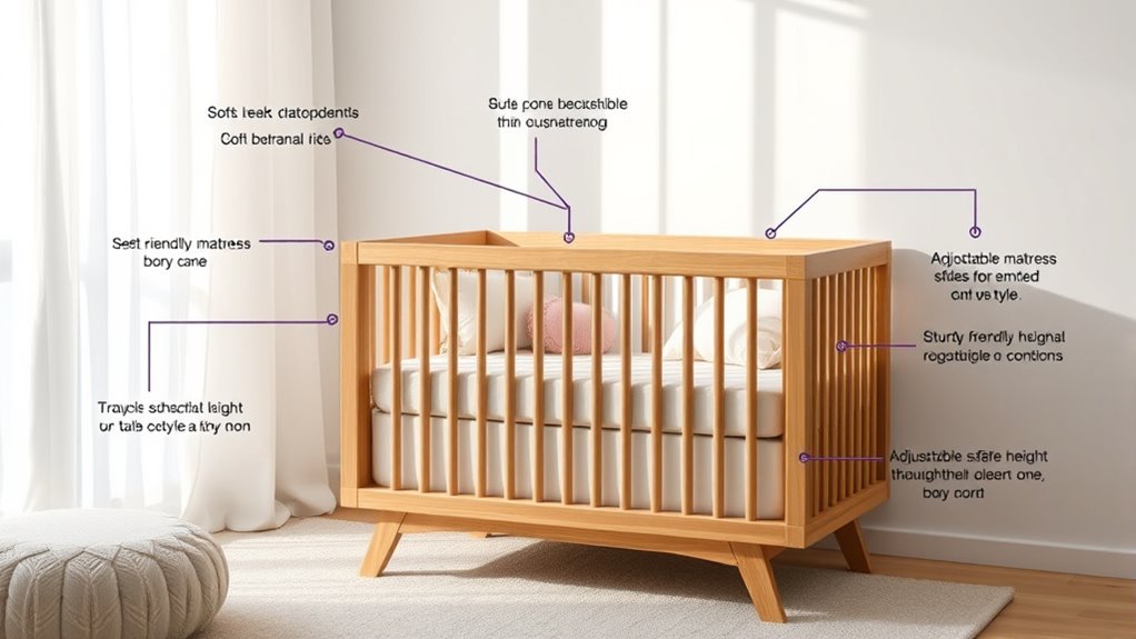 safe versatile durable fitting
