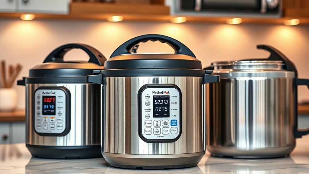 safety capacity ease durability