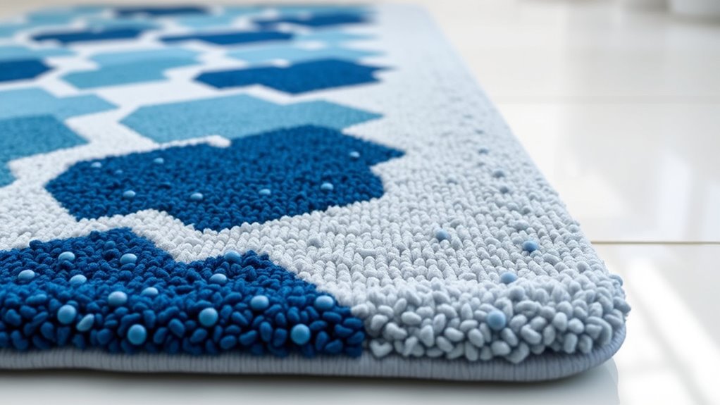 safety slip resistance size