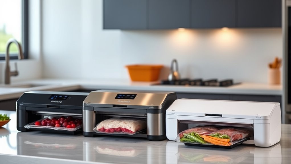 sealing power and features