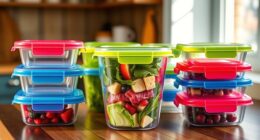 secure food storage solutions