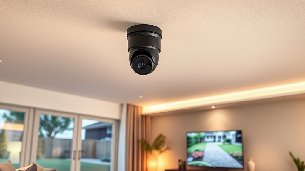 security camera selection criteria