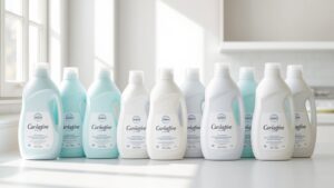 15 Best Laundry Detergents for Sensitive Skin That Really Work in 2025