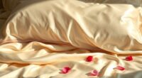 silk pillowcases for beauty