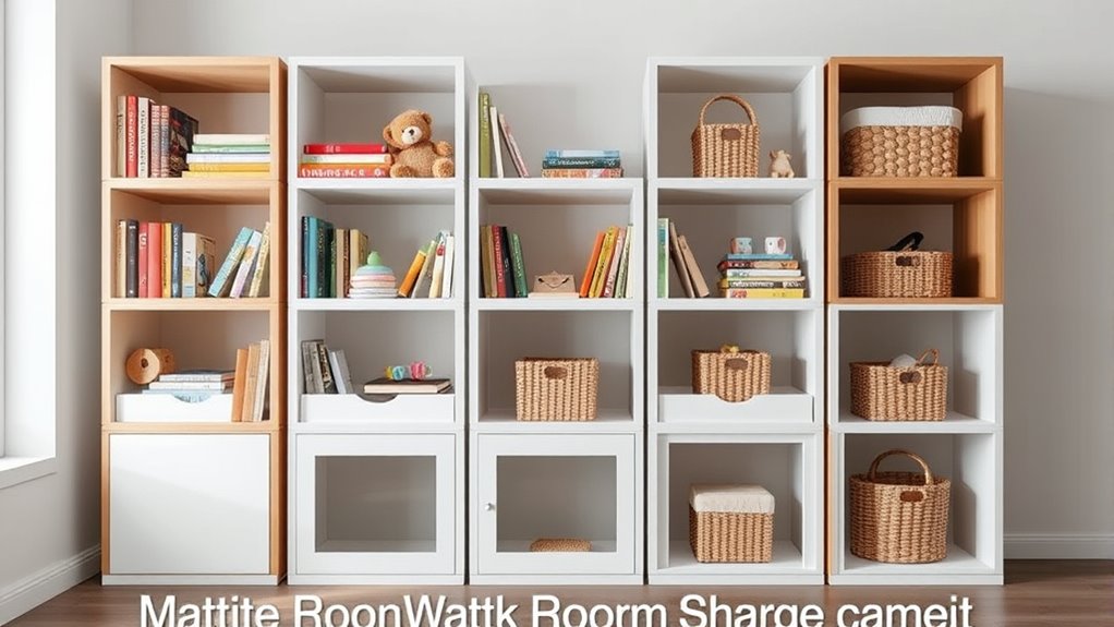 size durability capacity fit